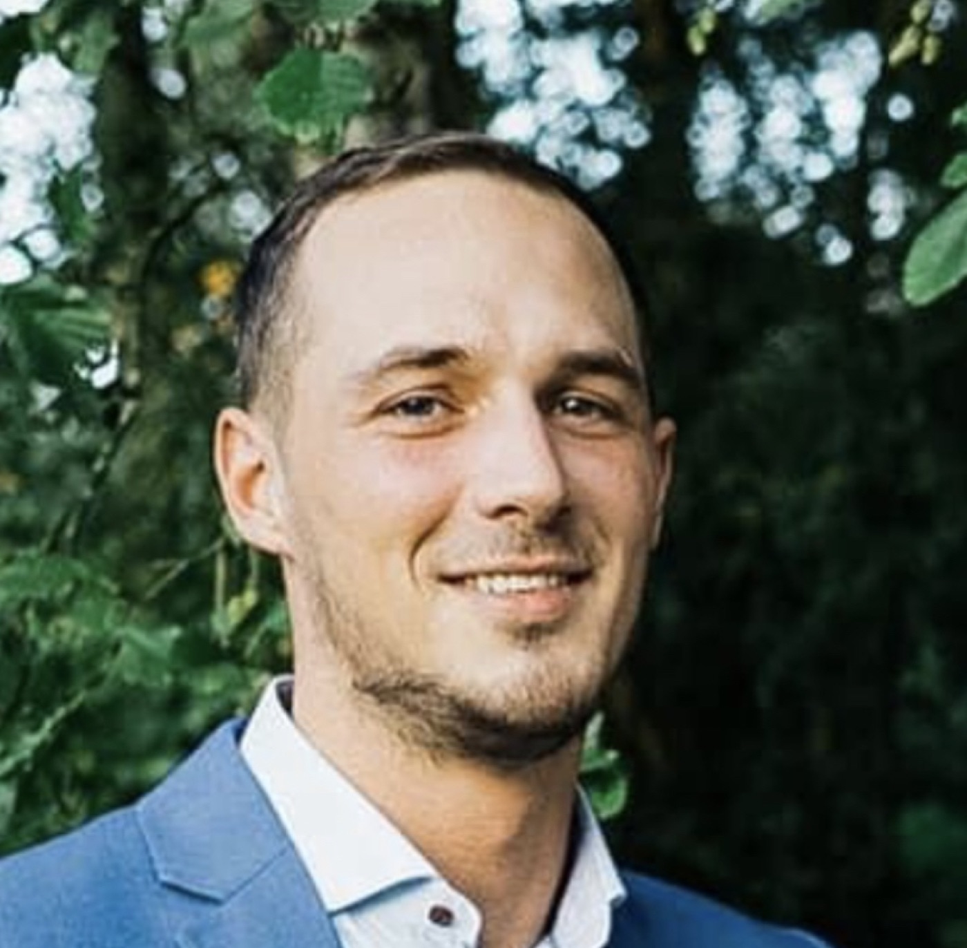 Me Vincent Ronse